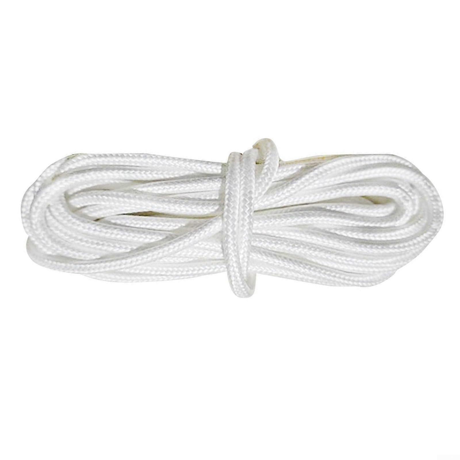 Parasol accessory cord - Nylon string for outdoor umbrella replacement