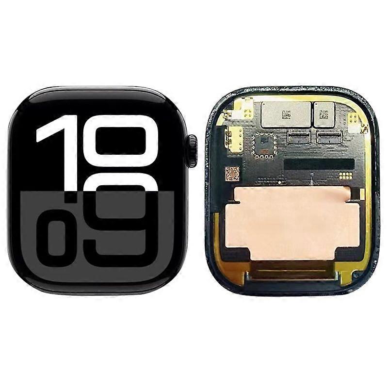 For Apple Watch Series 10 42mm LCD Screen