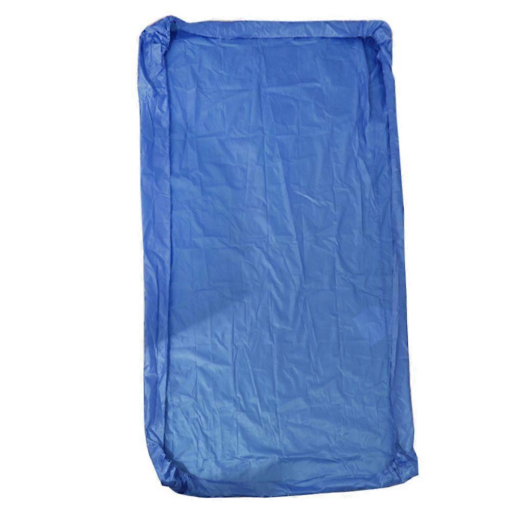 snooker snooker billiard table cover with elastic corners 4 meters (13ft)