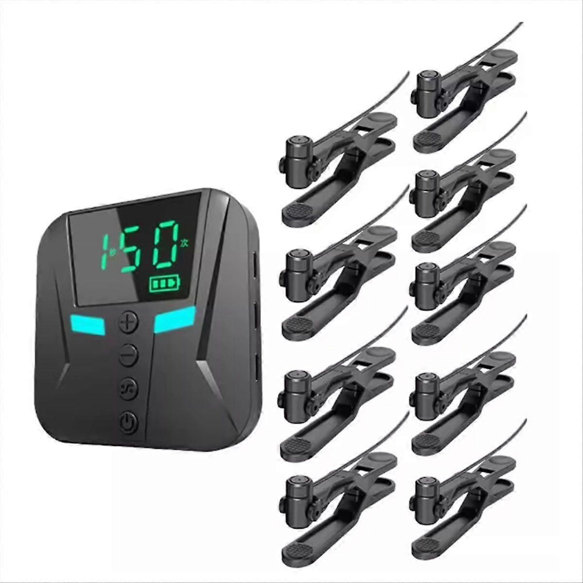 Mobile Phone Screen Clicker Device Live Broadcast Fast Praise Automatic Loop Connecting Device Poin