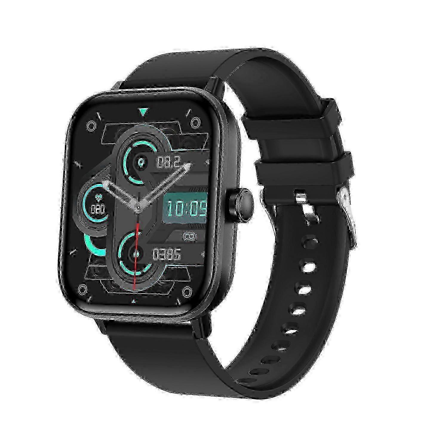 G42 smartwatch Bluetooth Talk HRV function Blood glucose