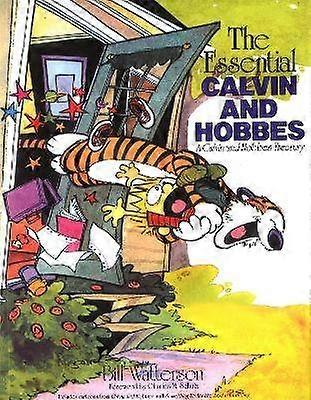 Calvin esențiale și Hobbes