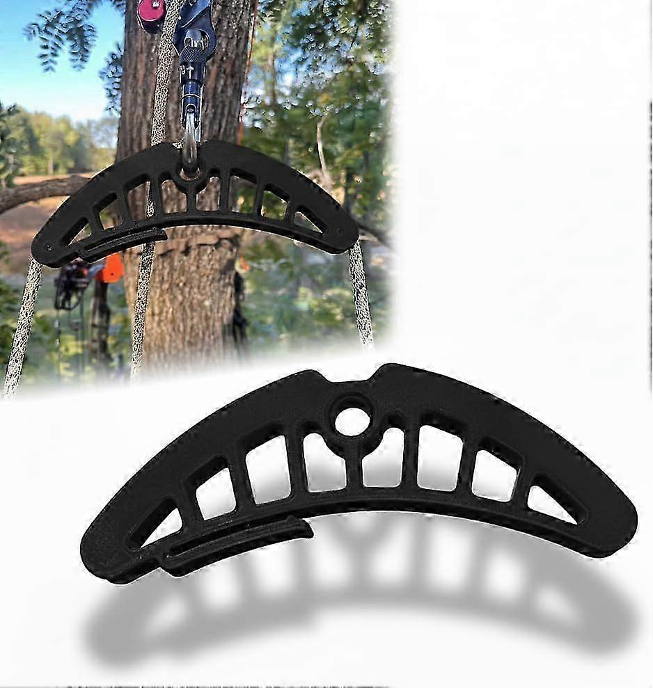 Hunting Saddle Hip Pinch Eliminator  Saddle Bridge Spreader for Hunting  Tree Saddle Hunting Accessories for Tree Saddle Hunting