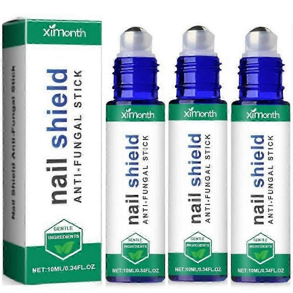 Mudanças de rolo de reparo de unhas Endurecimento Amolecimento Remoção de espessamento de unhas Solução de clareamento Cuidados com nutrientes Prego