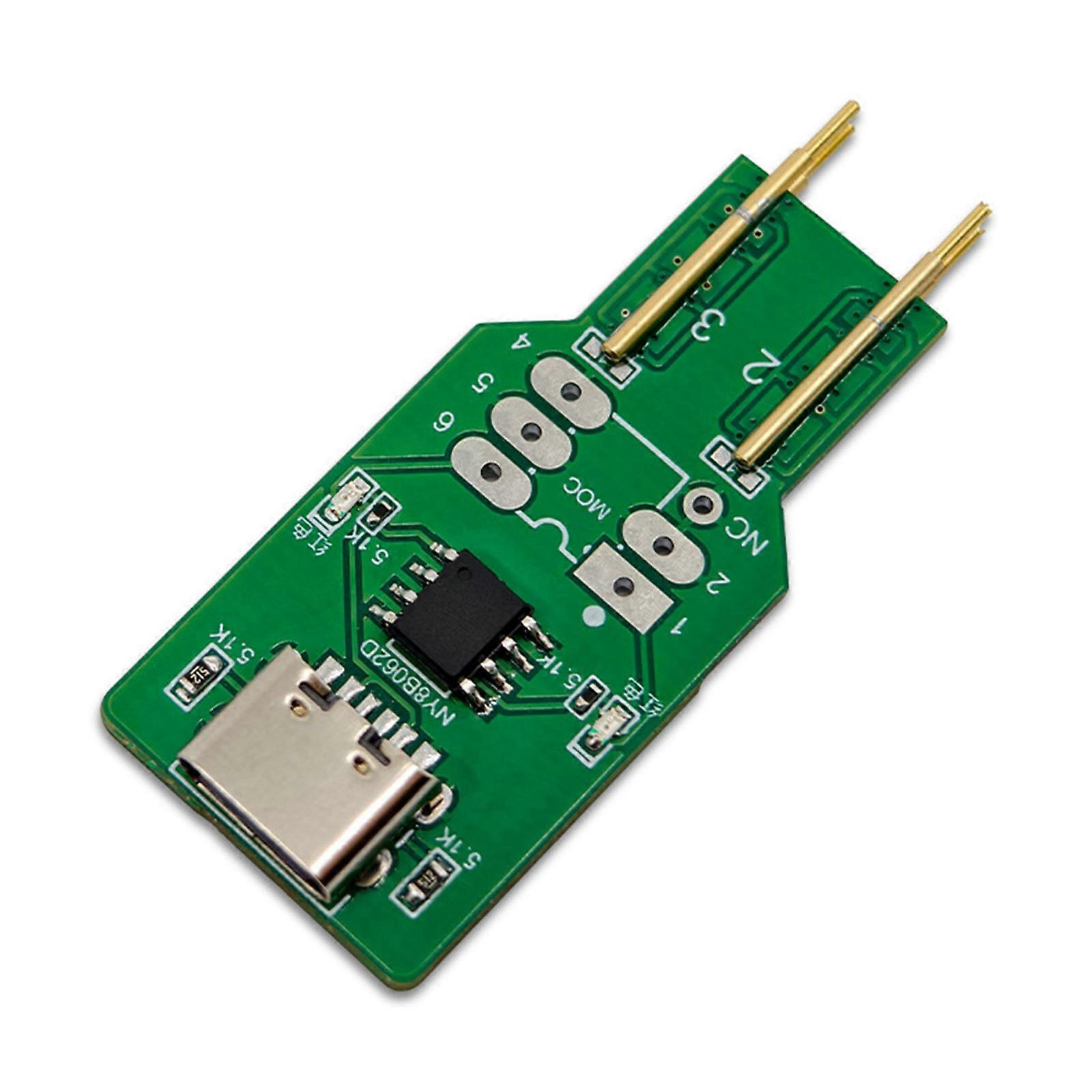 Correctness Optocoupler Detectors Module Designed For Efficient Circuit Board Testing Applications Multicolor