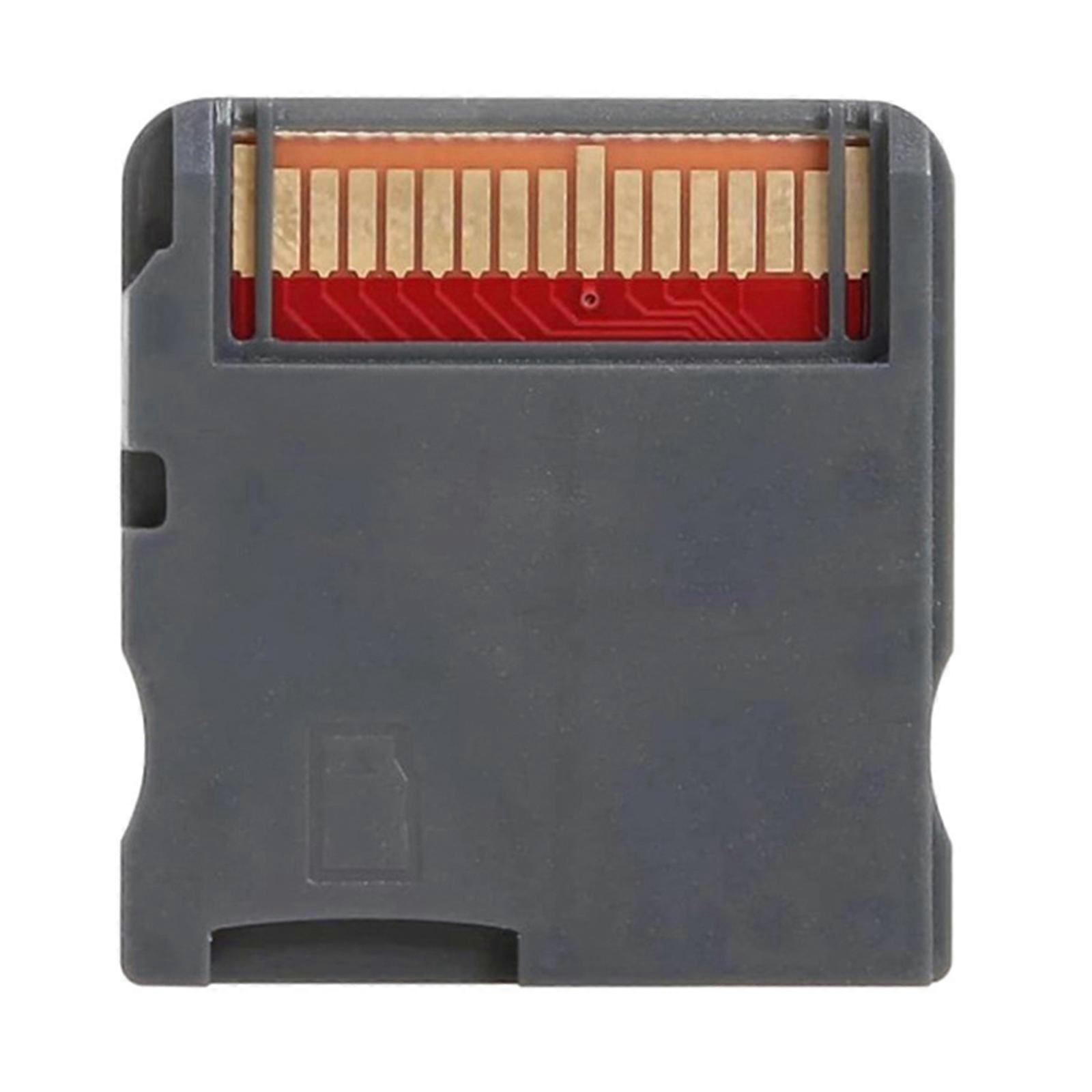 Scintillate Round Begin Game Loading ABS Metal Build Tiny STANDARD Storage Multiple Format Agreement Multicolor