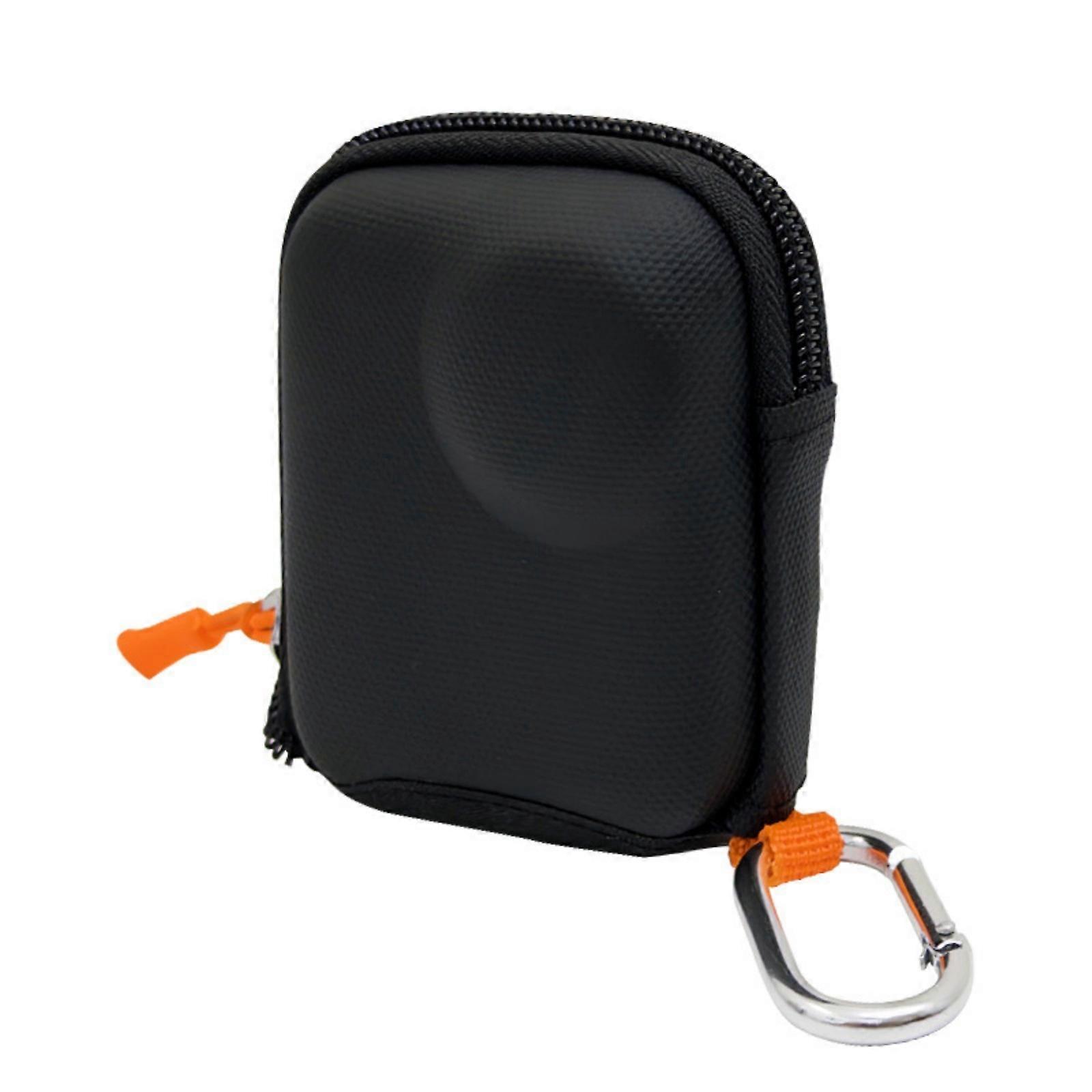 Carrying Case for Action Camera Camera Body Storage Bag Camera Fitted Protective Cover Portable Hard Case Camera Storage Multicolor