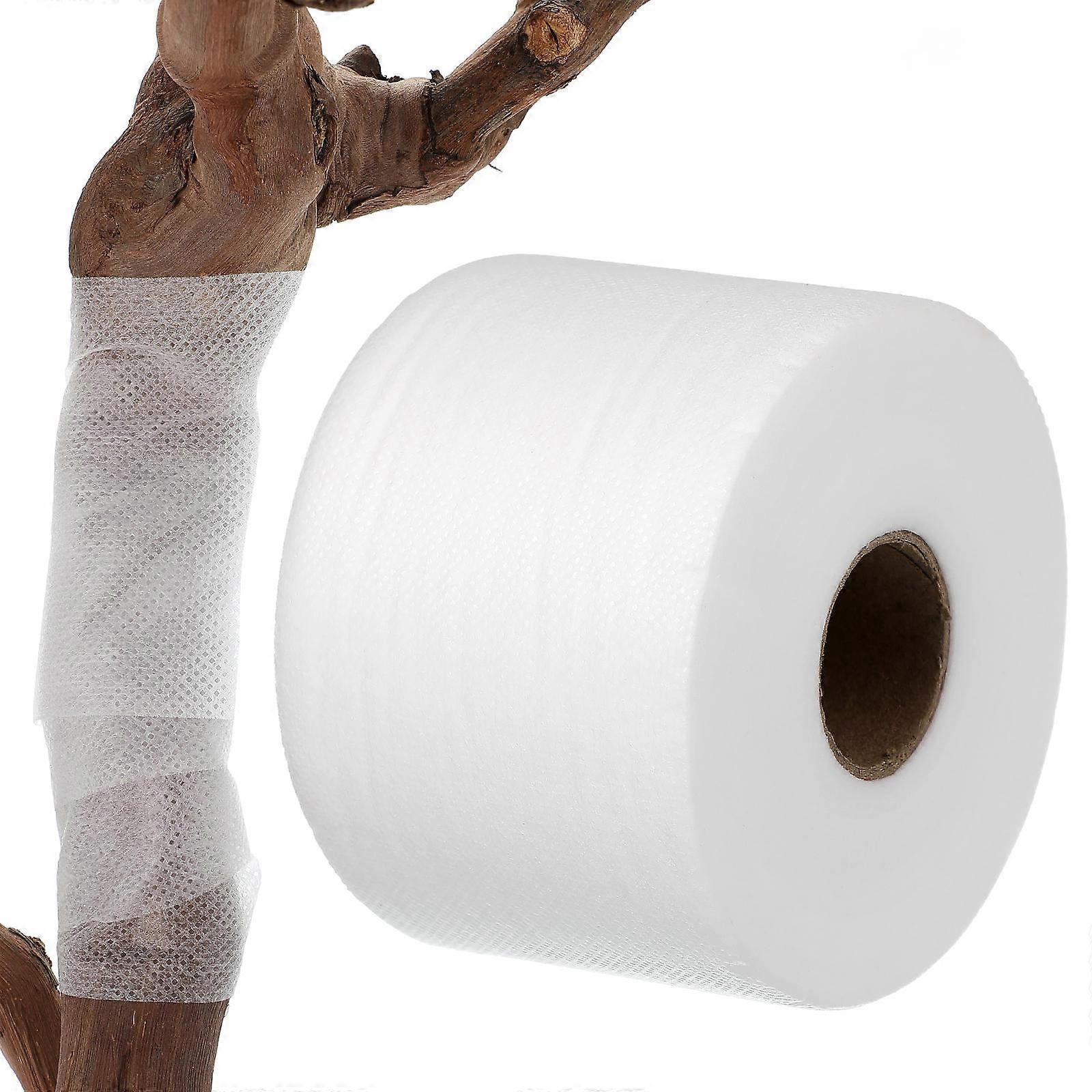 Tree Guard Wrap for Bark Protection 1 Roll Cold Weather Tree Protector