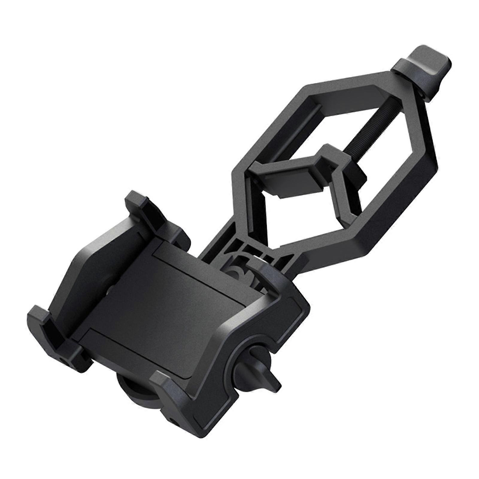 Universally Smartphone Photography Adapter For Binocular Monocular Spotting Scope Telescope Phone Support Eyepiece Multicolor
