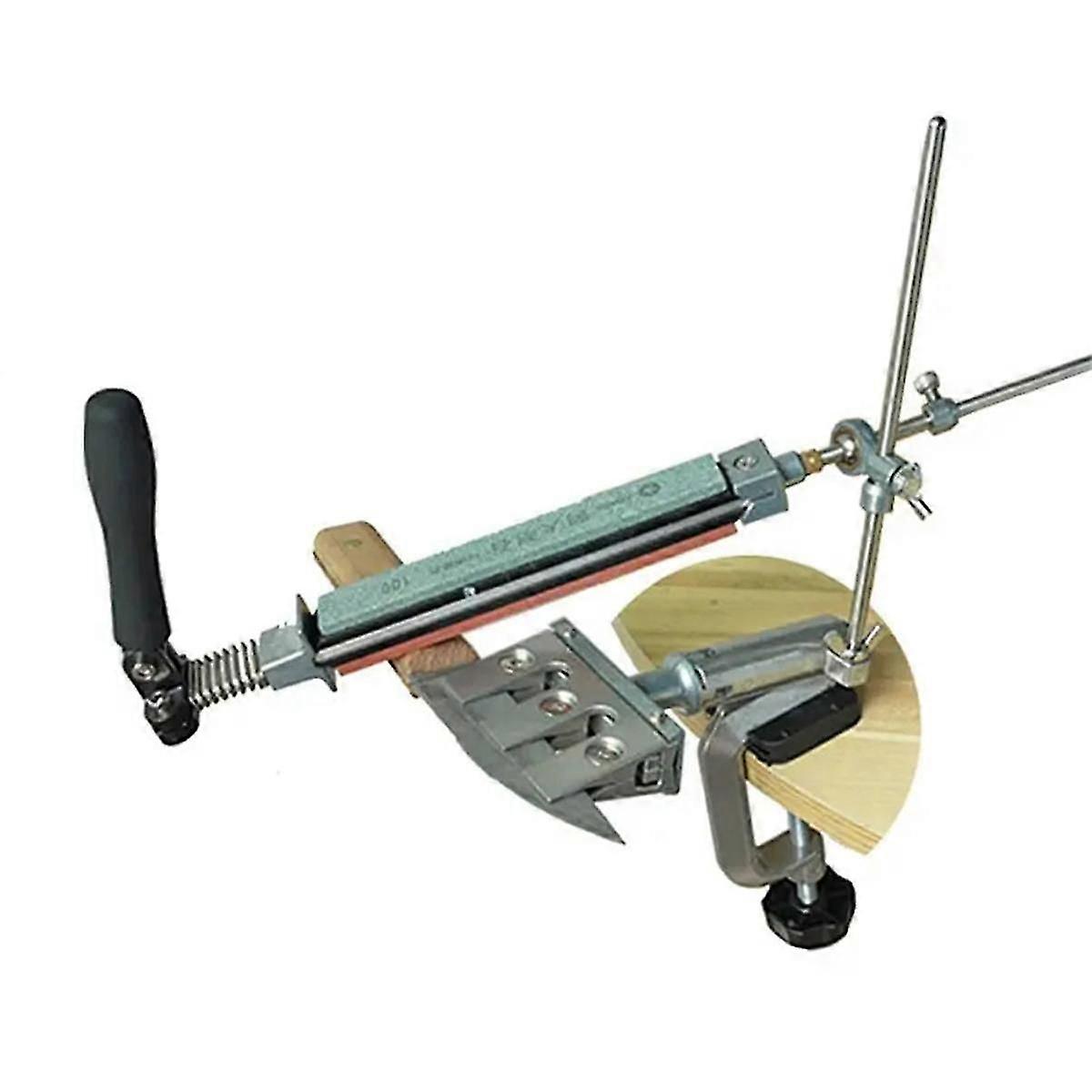 Fixed Angle Knife Sharpener, New Knife Sharpener, Whetstone, Tool Tool, Oilstone, Diamond Grinding