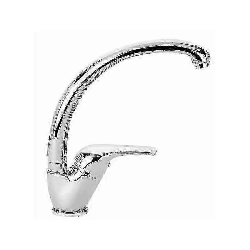 DIAMOND Seal Technology Kitchen Faucet with Easy Installation, for a Hassle-Free Upgrade (360 Rotation)
