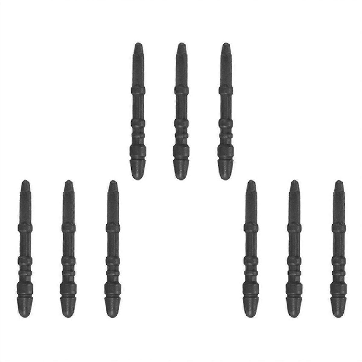 9 Pack for Pro 3 Pen Tip 9Pcs Replacement Tips Refill for Pro 3 Contact Stylus Pen