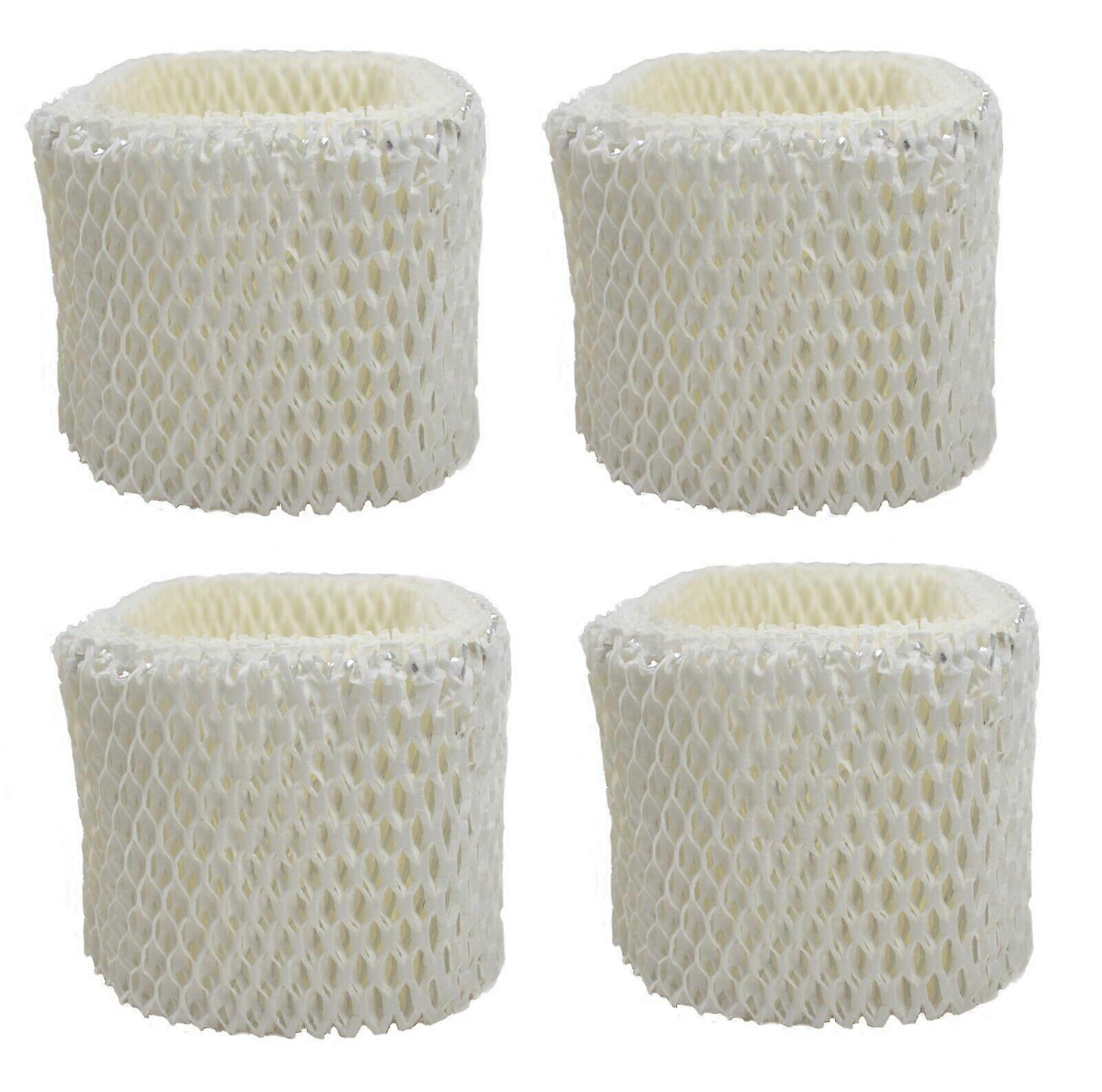 4 Pack Compatible With Holmes H62 HWF-62 HWF62 Wick Humidifier Filters