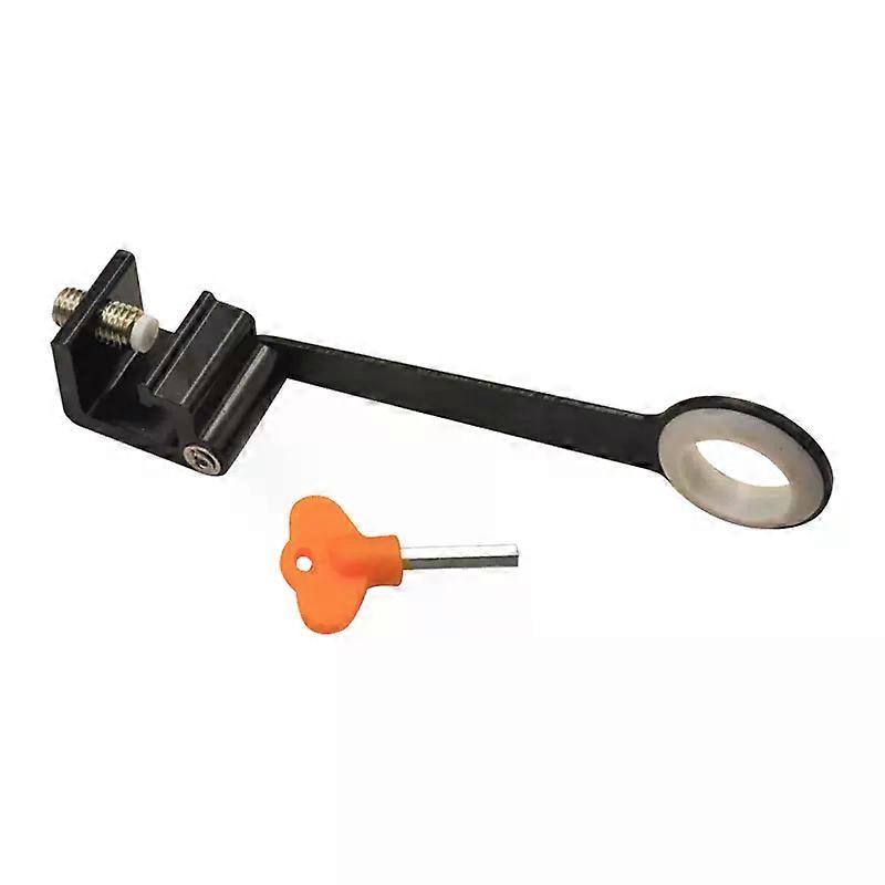 Children's Window Limiter Safety Lock To Prevent Children From Falling, Security Protection,Metal Material