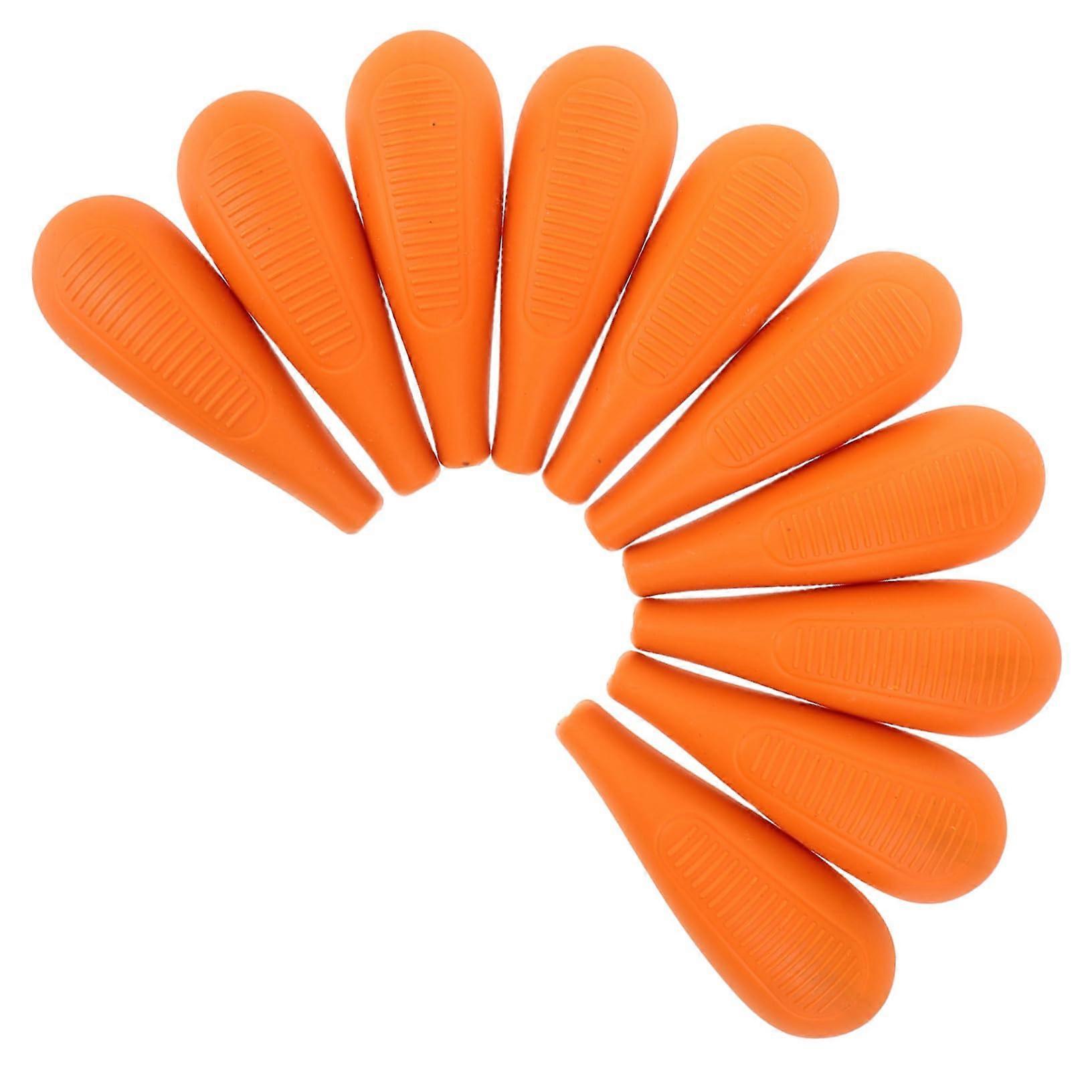 5 Pack NonSlip Clothes Hanger Shoulder Pads for Women's Suits and Delicate Garments