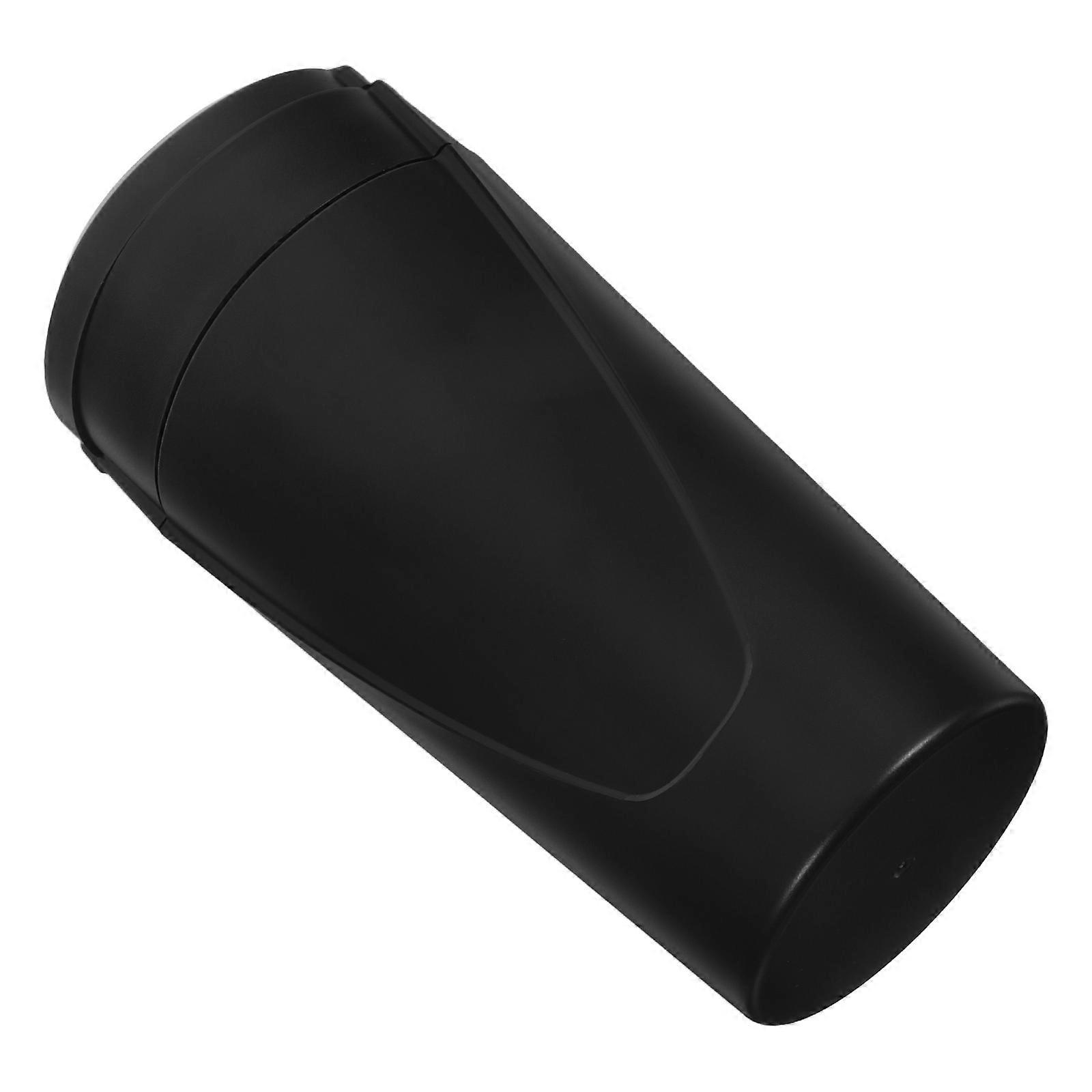 Car Trash Can Smart Induction Hands-Free Waste Organizer