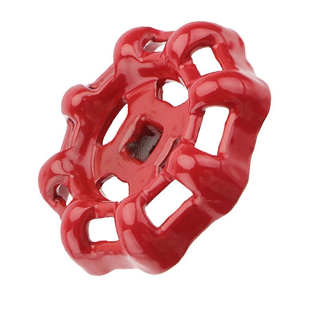 Valve Handle Replacement Cast Iron Handwheel Handle for Hose Bib Use