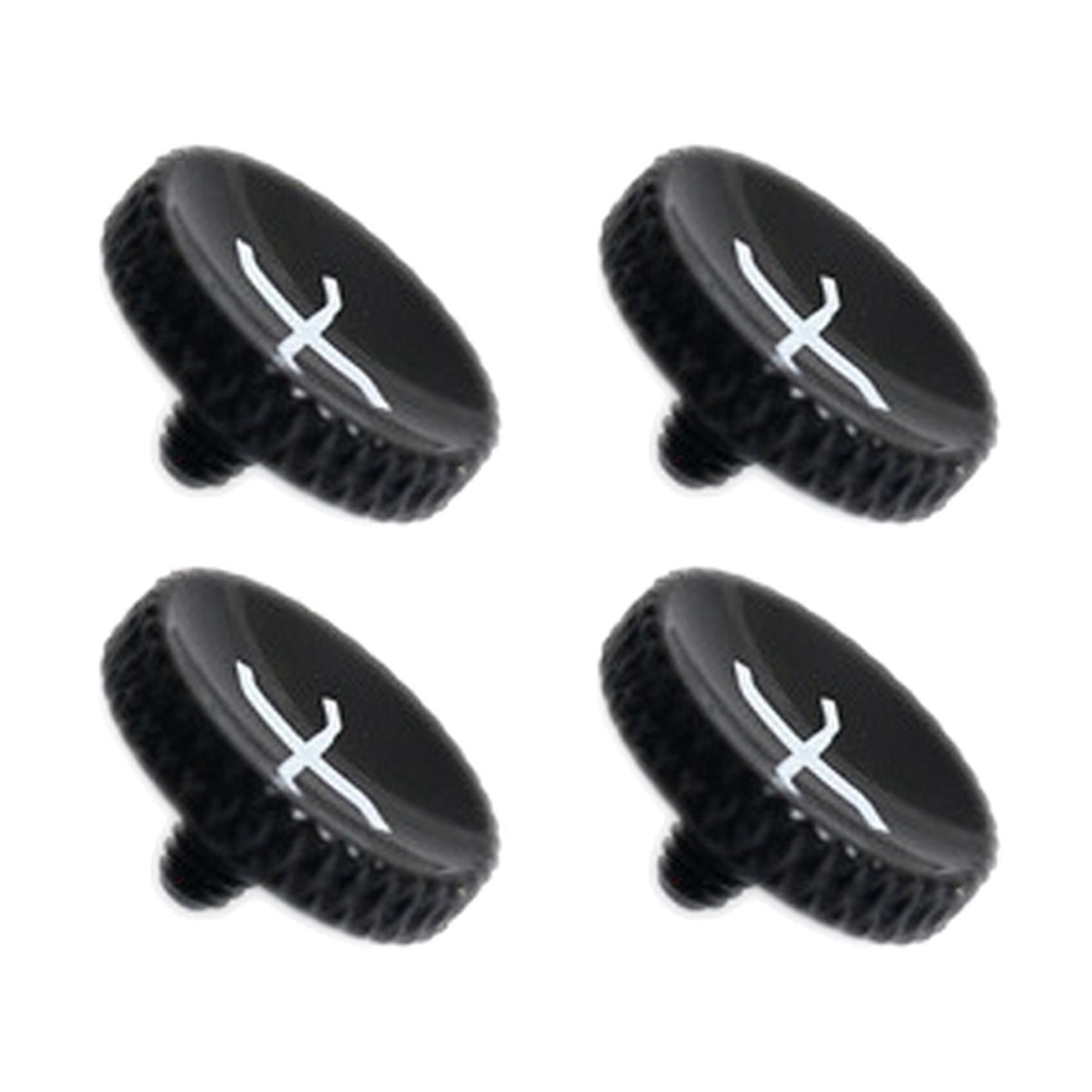 4X Suitable for Fujifilm X100V X100F X100S X30 X10 XT30 XT20 XT10 XT4 XT3 XT2 XE3 XE2 Camera Shutter Button B