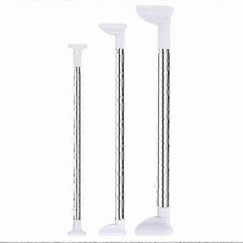 Telescopic Clothing Rod w
