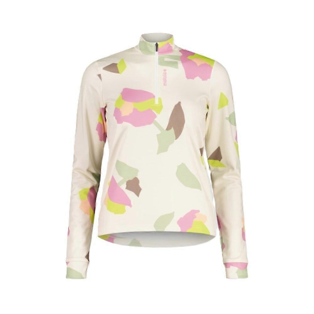 Camiseta Maloja 4014311153