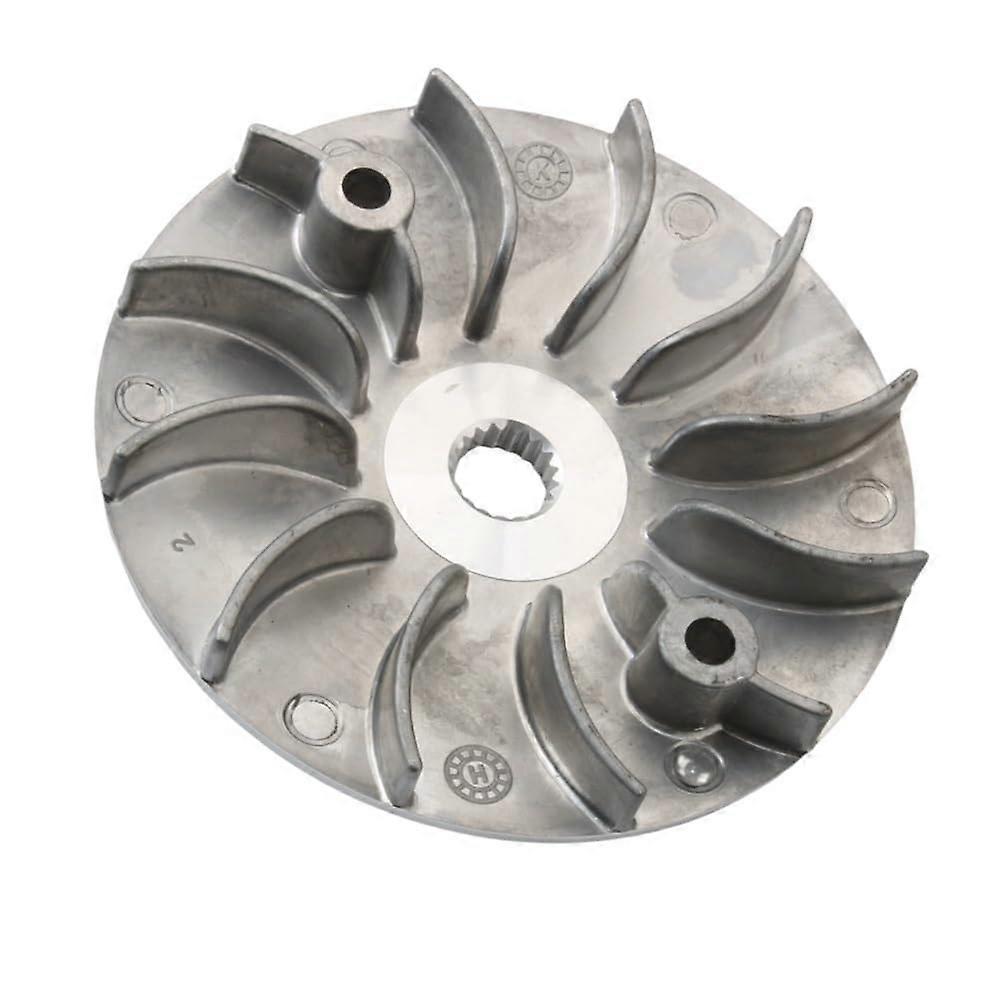 Scooter CVT Variator and Drive Face for ST125 Jet 14 125cc 4T E4 E5 Stable Performance