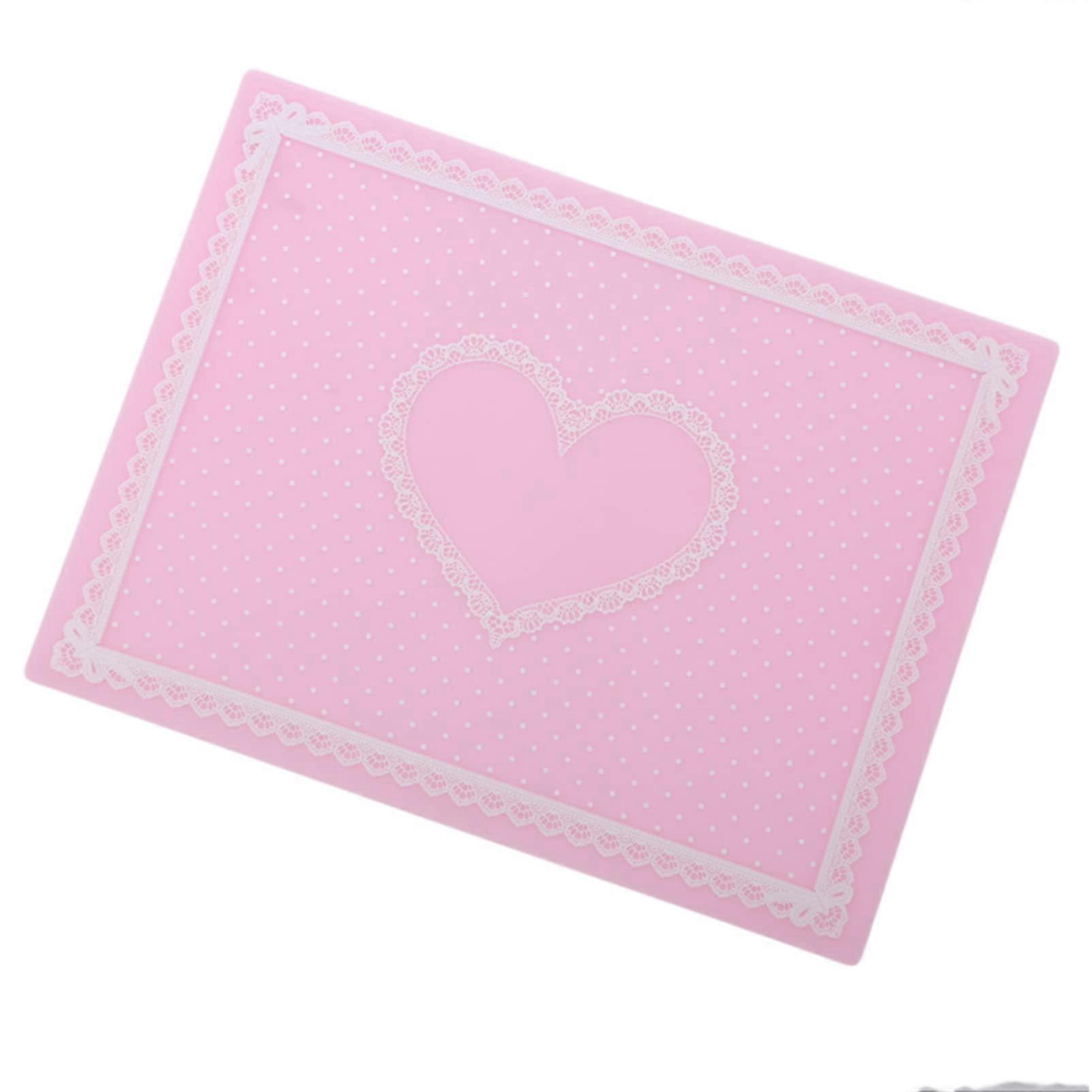 Nail Art Hand Rest with Ergonomic Wrist Support and Washable Silicone Pillow for Manicure Table