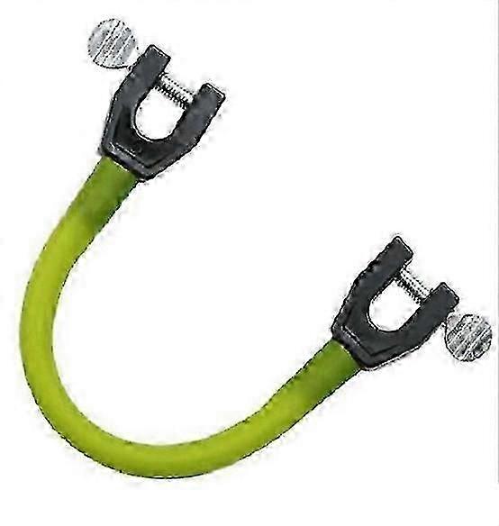 موصل رأس التزلج ذو 5 ألوان للأطفال والكبار - مساعدات تدريب التزلج للمبتدئين للتزلج على الجليد والرياضات الشتوية