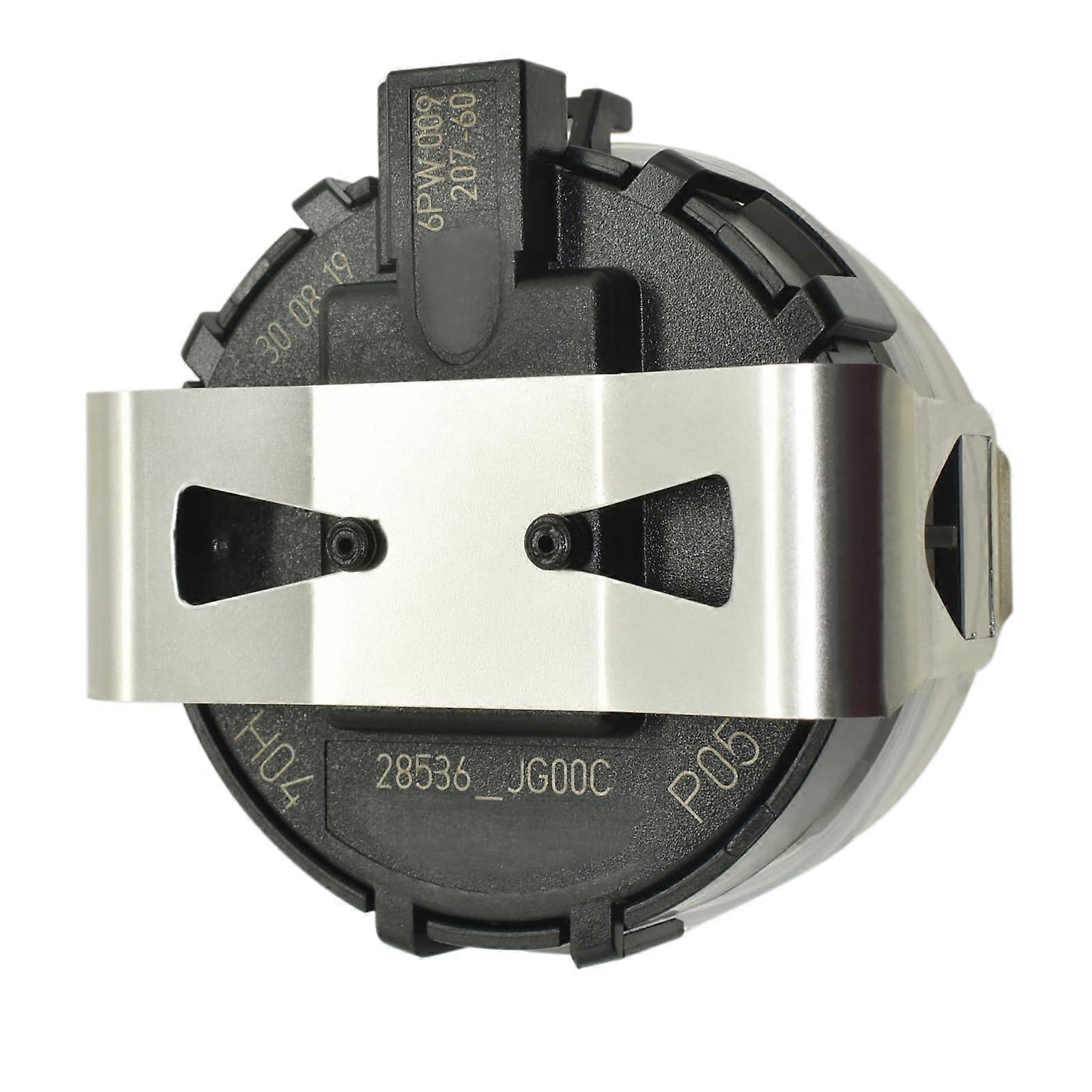 28536JG00C Rain Sensor Module for Infiniti QX60 Nissan Maxima Front Windshield Wiper Replacement