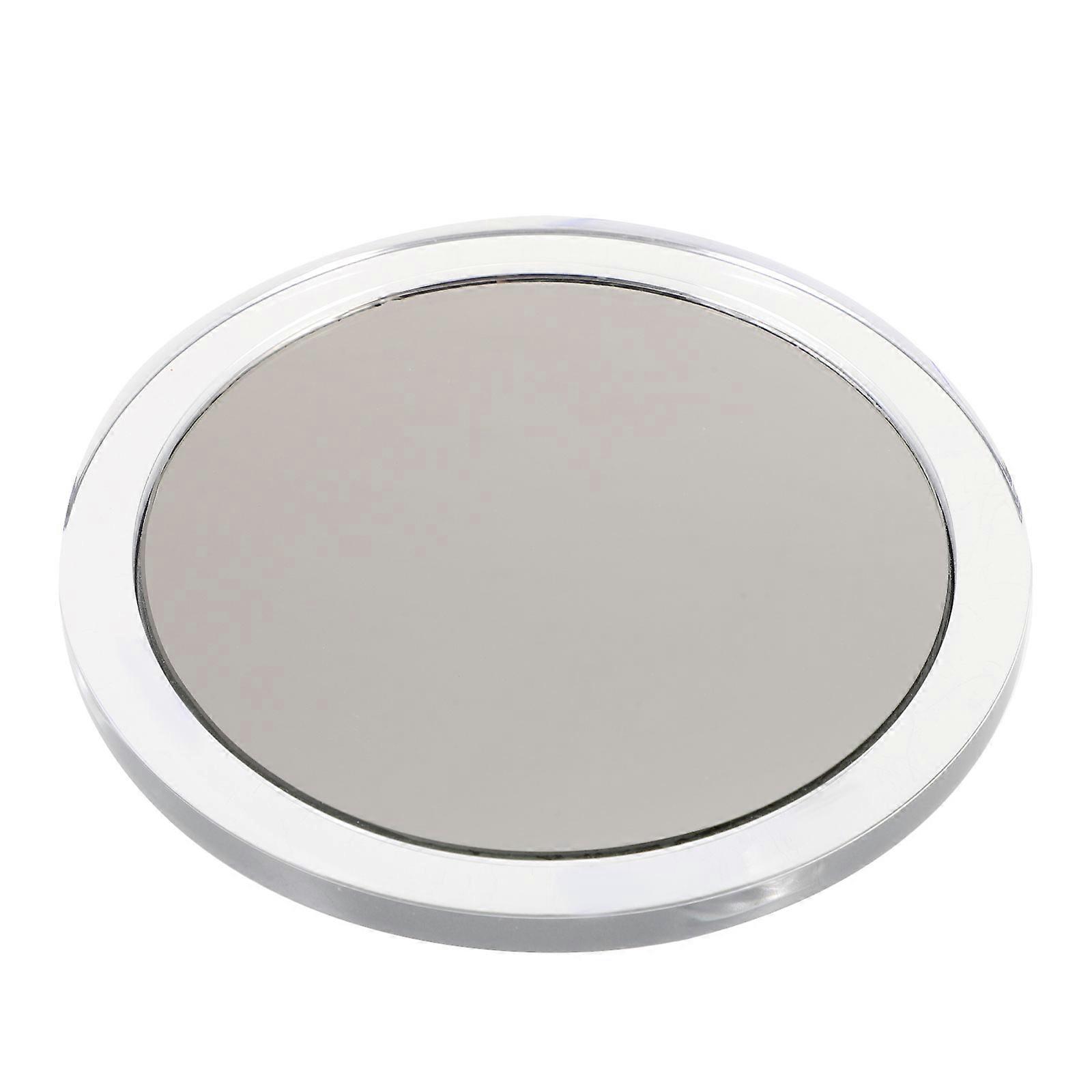Makeup Mirror with Suction Cup 20X Magnifying Mirror for Makeup 5Pcs