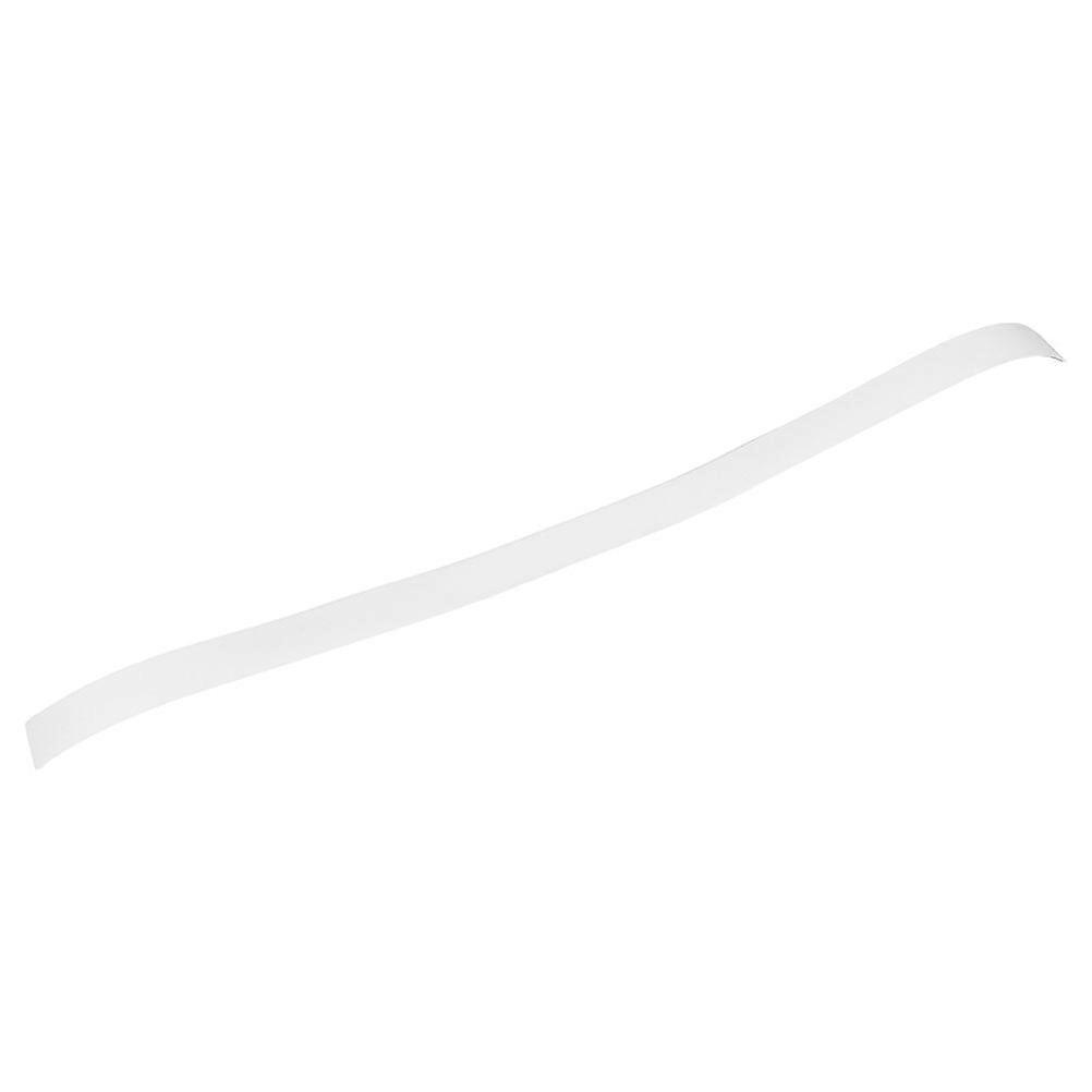 Lighting Diffusion Panel Flexible Light Diffuser For Modern Interiors 122X4cm Even Illumination Optical Scattering Sheet 1Pack