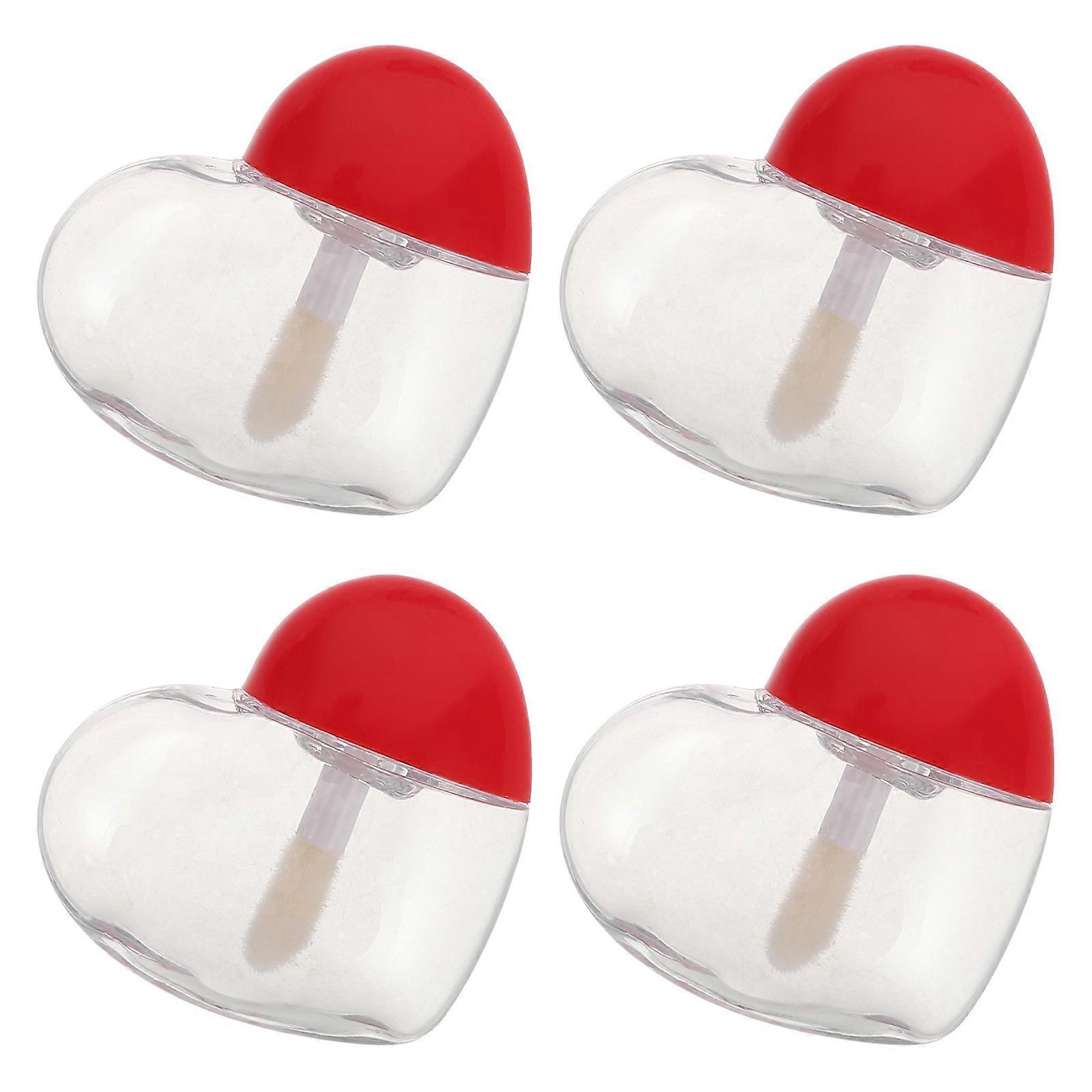 Empty Lipstick Container for DIY Lipstick Making 20Pcs Refillable Tubes