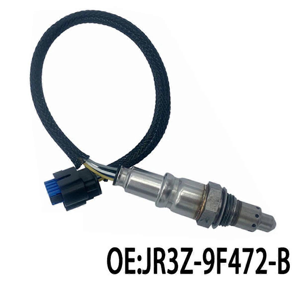 JR3Z-9F472-B Car O2 Oxygen Sensor for F-650 F-750 2018-2021 JR3Z9F472B