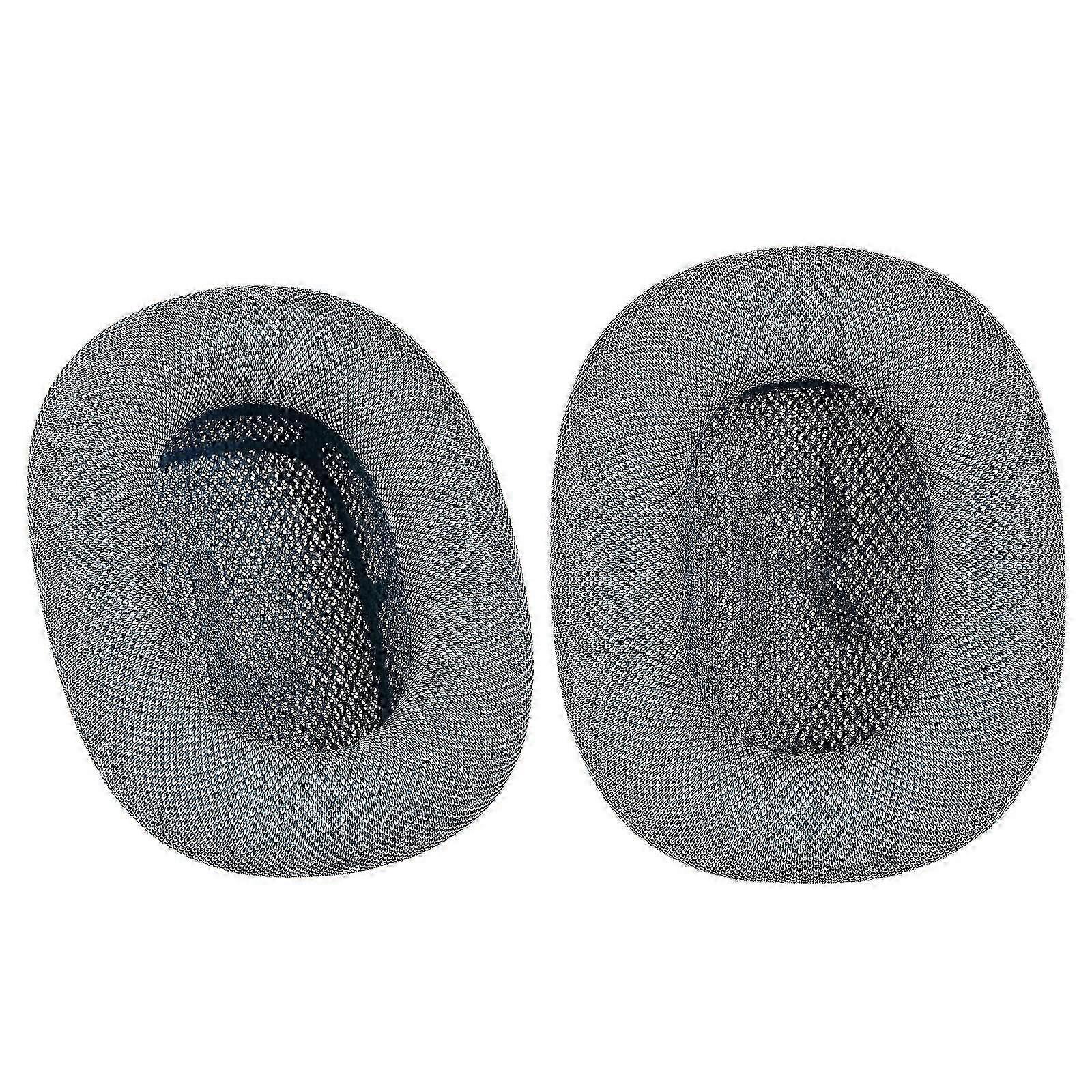 earpads for airpods max Ear Cushions,Compatible with airpods max Ear Pads( Version),Noise Cancelling, Breathable 2025
