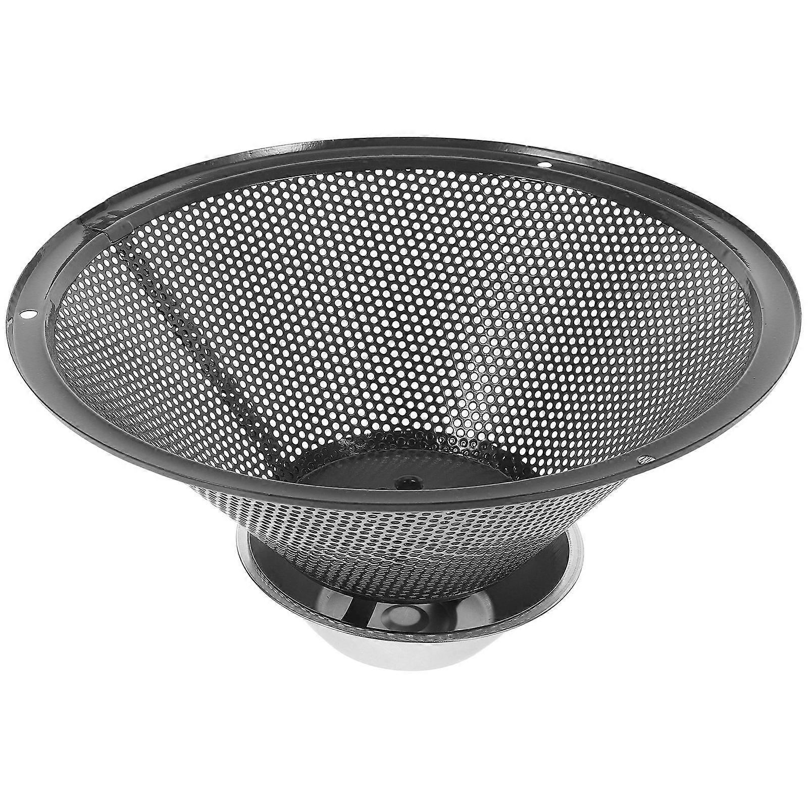 Range Hood Filter Oil Mesh for Kitchen Use Compatible with 1Set