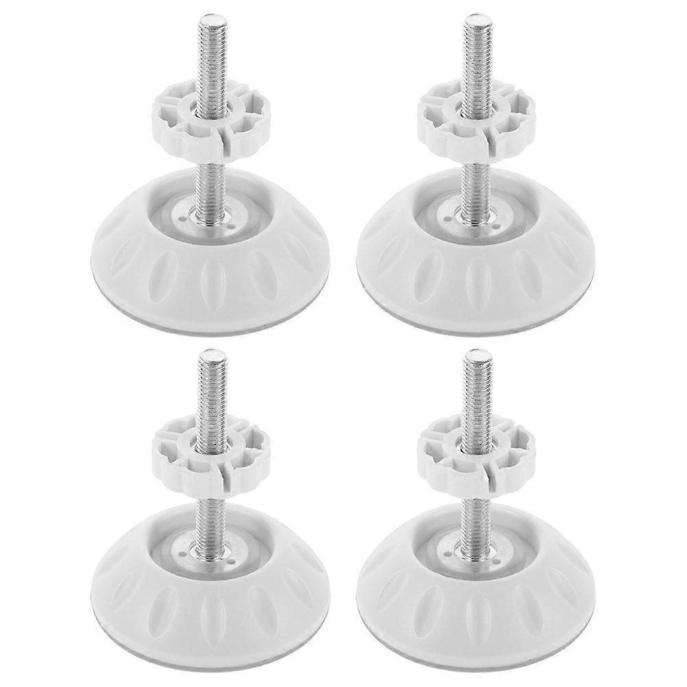 Baby Gate Replacement Hardware Adjustable Length with 1Set for Balcony Safety