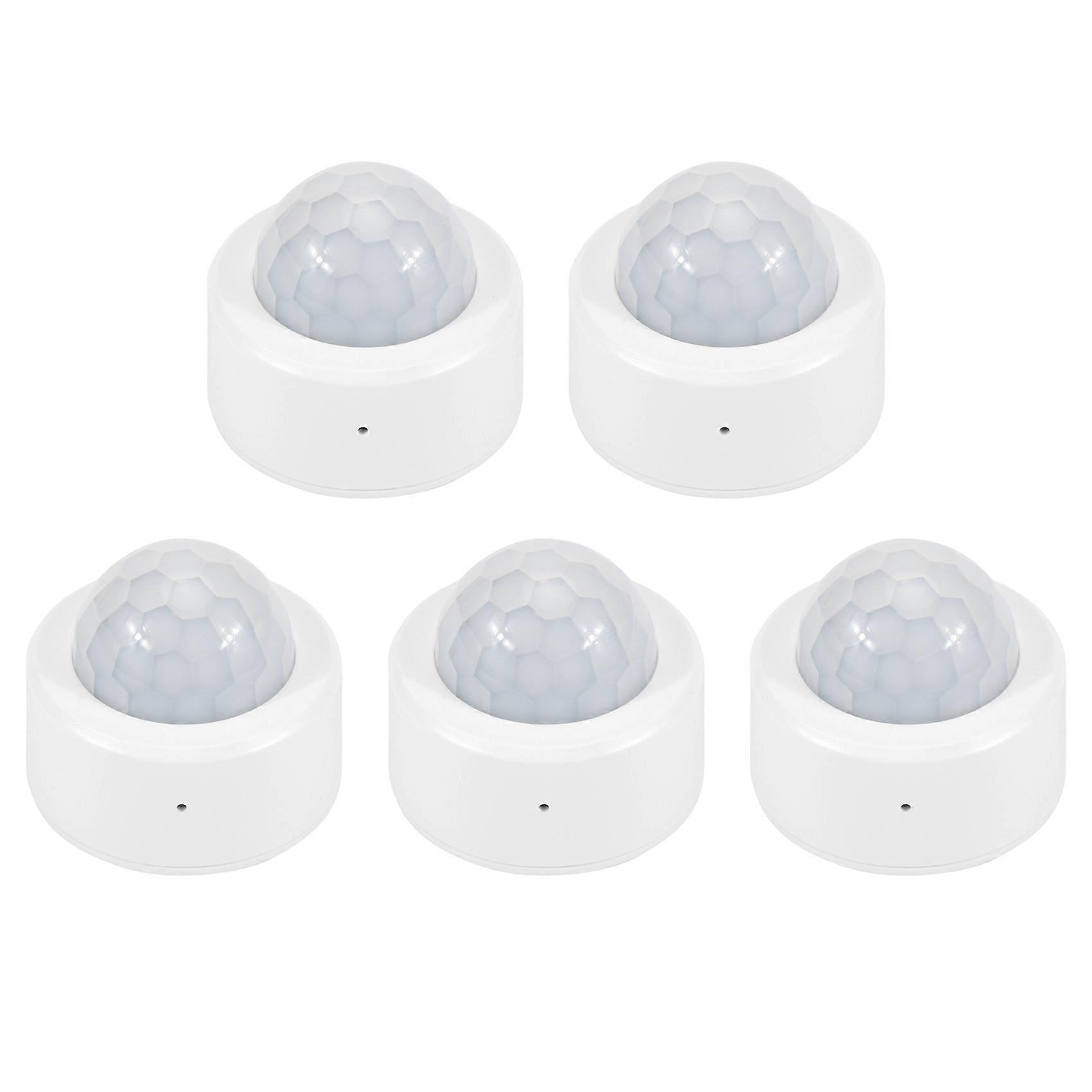 Tuya Zigbee PIR Bewegungssensor Smart Control mit Home