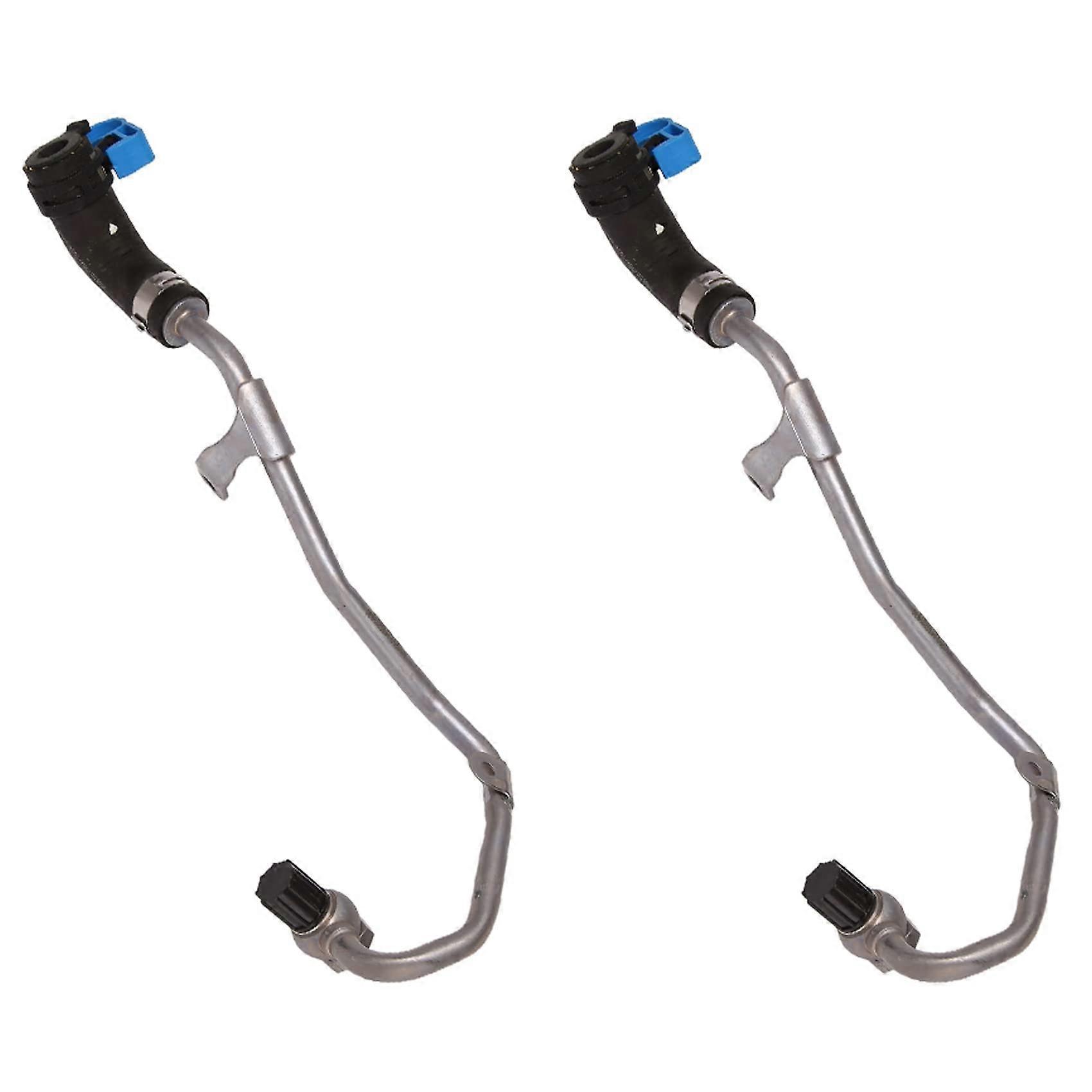 Engine Water Pipe 1341J1 V860356280 Coolant Hose for Peugeot 208 3008 408 508 C4 C5 DS3 DS4 DS5