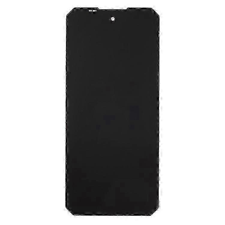Replacement LCD Screen & Digitizer Assembly for Oukitel WP19 WP17 - OEM Grade S (No Logo)