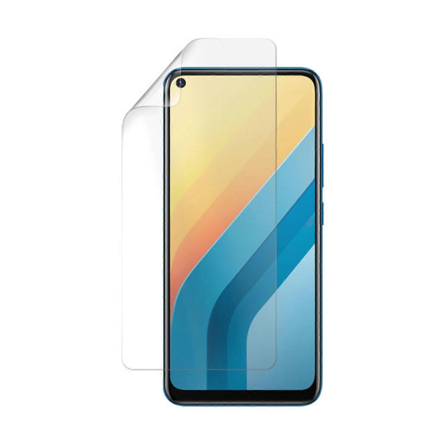 - Vivo Y30 Hydrogel Screen Protector (copy)