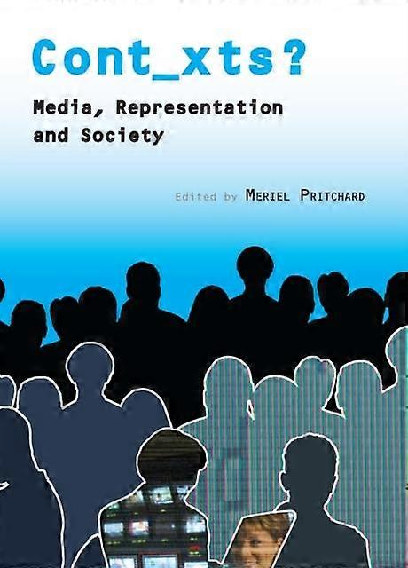 Contxts - Chester Academic Press