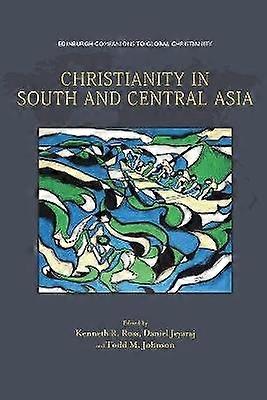Christianity in South and Central Asia