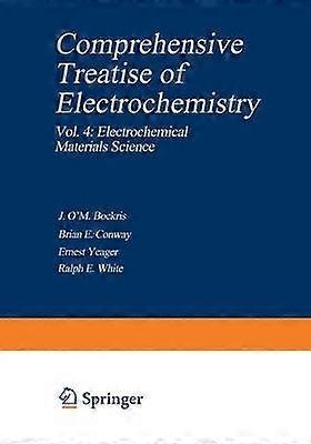 Electrochemical Materials Science