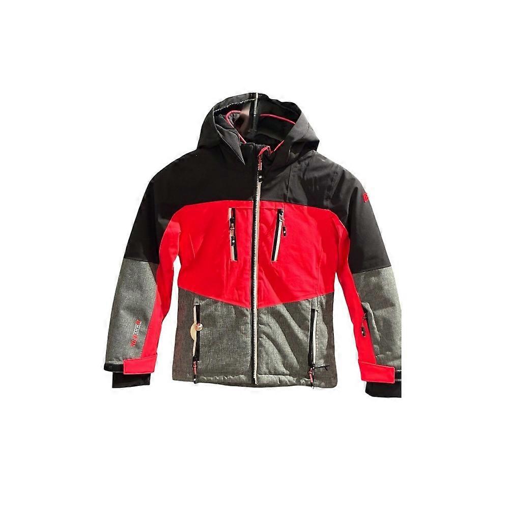 Jackets Killtec Kw 423 4314200000211graumelan