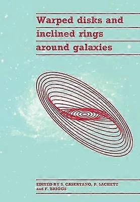 Warped Disks and Inclined Rings around Galaxies