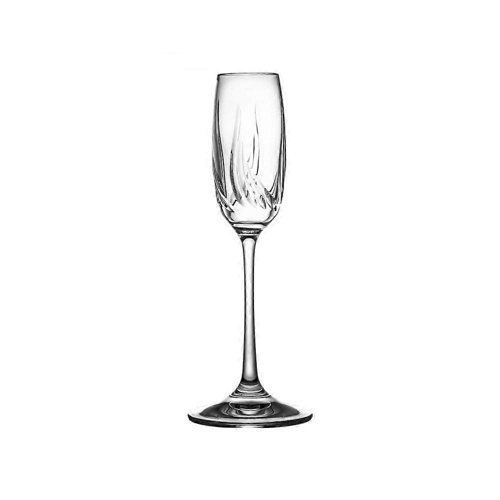  Crystal Julia crystal glasses 6 pieces Allium 06610
