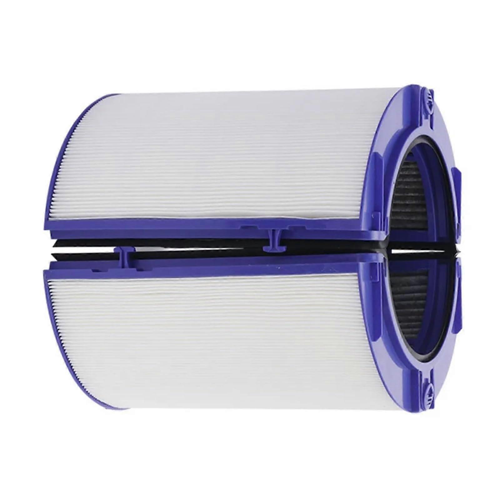 Purifier Filter Replacement for Dyson TP06 TP09 HP06 HP09 PH01 PH02, Precise Fit and Durable