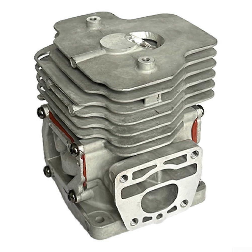 Backpack Blower Cylinder Piston Kit for Echo PB8010 PB9010 Restore Engine Power Durable