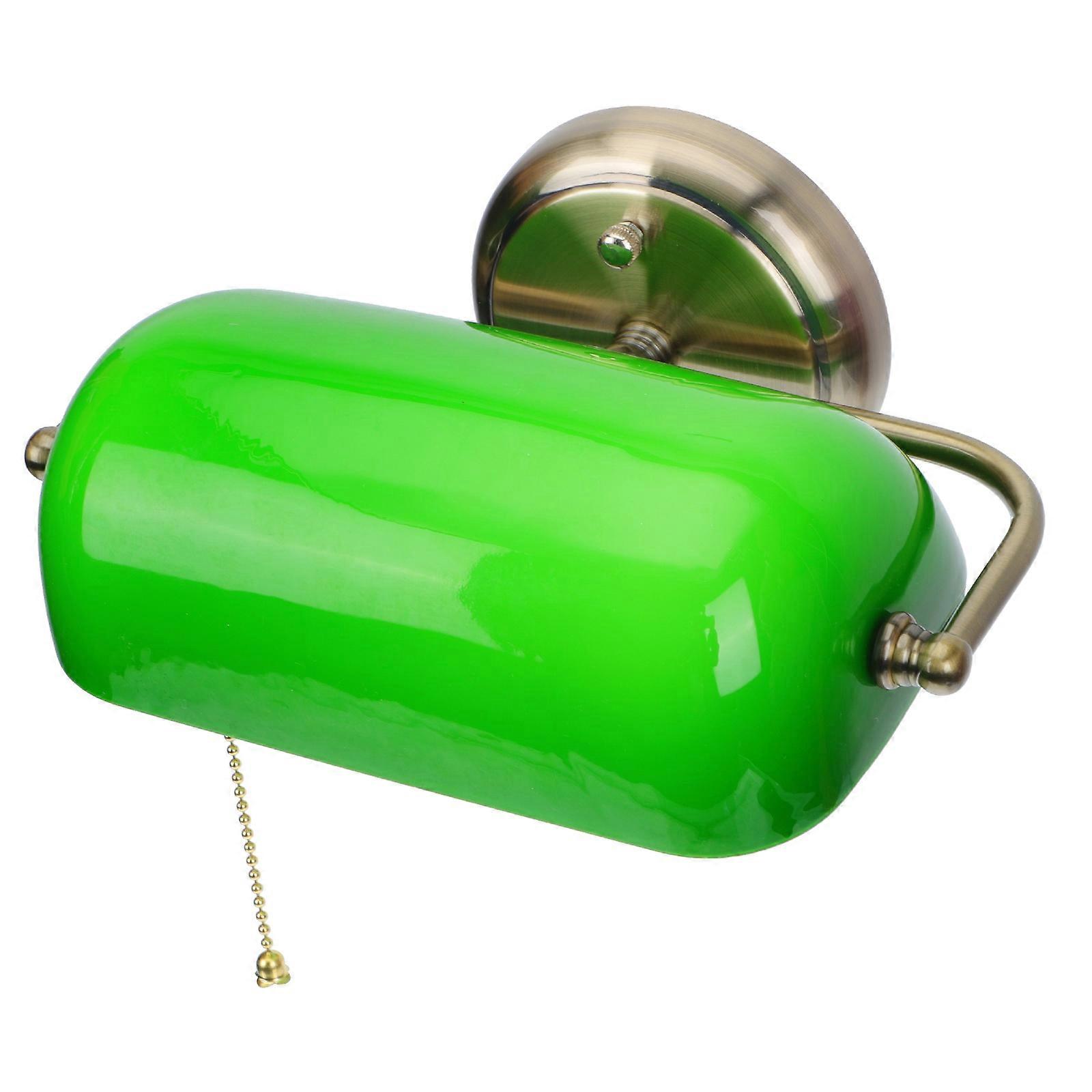 Bedside Lamp Vintage Style for Indoor Use Single Head Wall Light 1Pcs