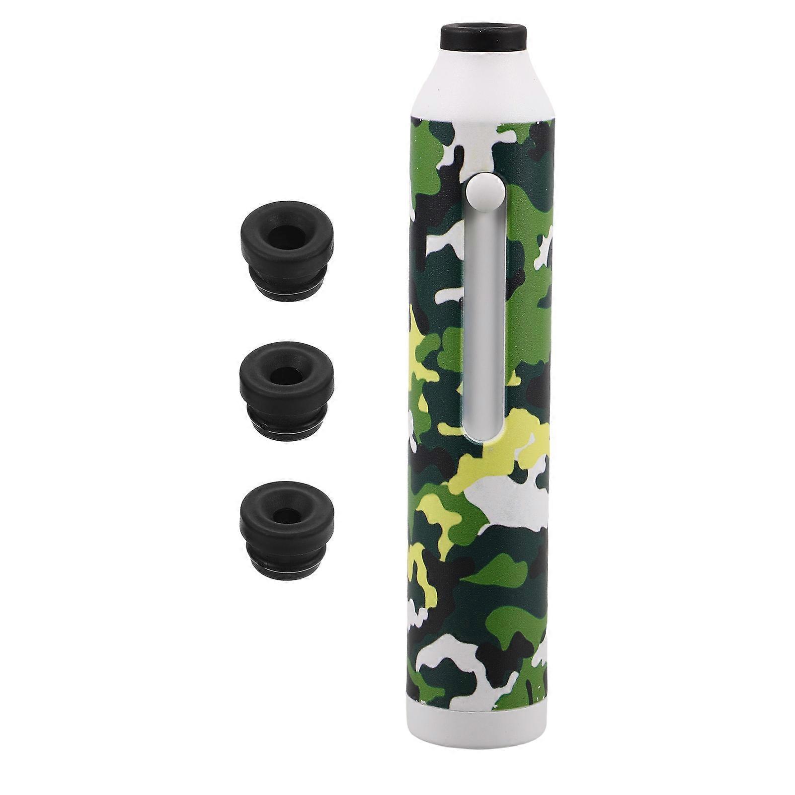 Eco Friendly Sleeve Extinguisher for Medium Cigarettes 1Set