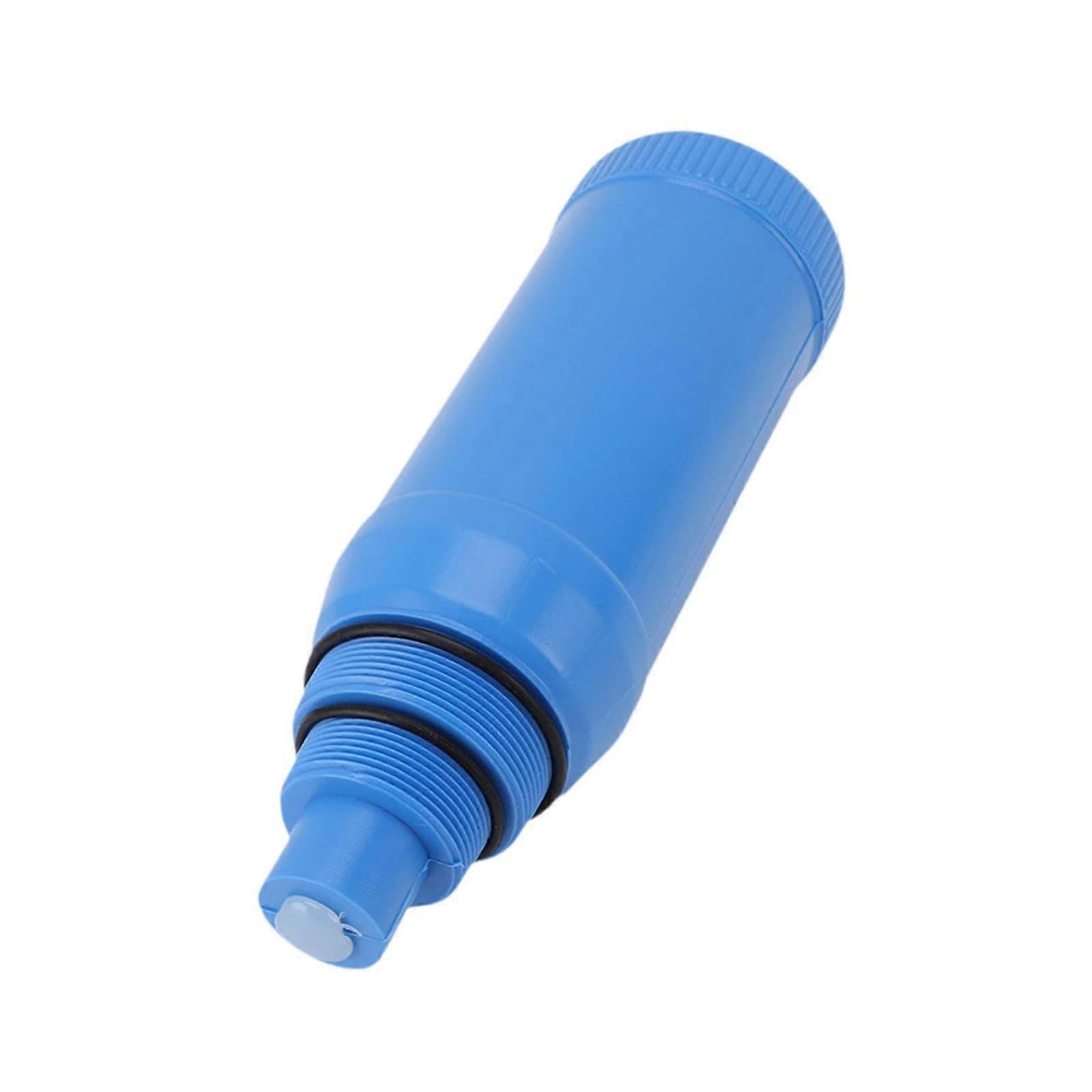 Pool Skimmer Plug for 11/2' and 2' Threads, Ice Damage Protection, Winterizing Pool Closure